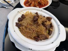-新南华大酒店(广中店)