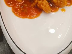 -阿西娅食府(中关村店)