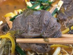 -陈八两面家(华孚写字楼店)