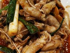 -老万烧烤(典逸心洲店)