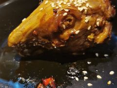 -胡马八破·川菜小馆(高新万达店)