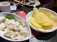 -清真京华源·涮肉烧烤(丰庆店)