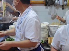 -李兰英湖南面馆(护国路店)