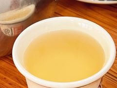 -周良天山牛杂城(天山路总店)