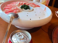 -宝泉铜锅·涮羊肉(解放东路店)