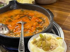 -笔记安顺夺夺粉火锅