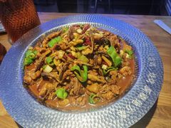 -俭寨大盘鸡·缸子肉·小公鸡·新疆菜(云通店)
