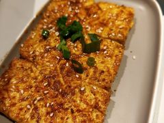 -不是烧烤·武汉烧烤·地道湖北菜(大成路店)