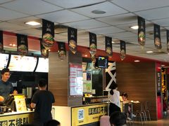 -麦当劳(赣州火车站店1093)