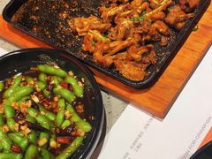 -一棠龙虾•王牌虾球(恒隆广场店)