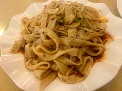 -陕西风味餐厅(陕西省驻京办店)