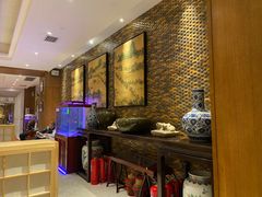 -老江南春·中国龙菜(衡山路店)