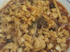 -老刘家泡馍·陕西老字号(钟楼广济街店)