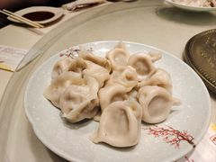 -老边饺子馆(金源店)