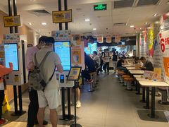 -麦当劳(世纪汇广场店)
