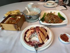 -粤财皇冠假日酒店·彩华轩中餐厅