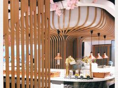 大堂-松子料理(华威桥店)
