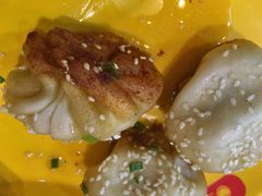 -小杨生煎(黄河路店)