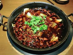 -受气牛肉·重庆耙牛肉(来福士店)