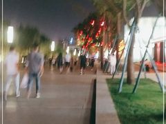 -大雁塔北广场音乐喷泉