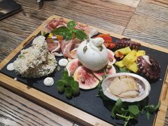 -ALLORA意大利餐厅(丰盛里店)