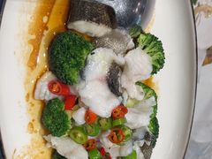 -顺意·顺德家乡菜(国际人才大厦店)