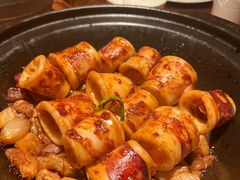 -上饍·中国厨房(建发JFC品尚中心店)