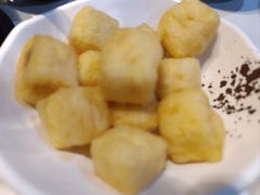 -德林酸菜鱼火锅(南丹店)