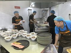 -郝刚刚羊杂割(柳巷店)