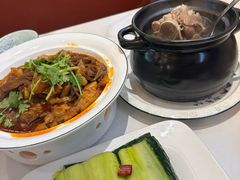 -老火大骨头汤馆