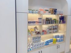 -贝康宠物医院·犬猫全科·小动物特色诊疗中心(东环路店)