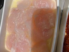 -海底捞火锅(方圆荟店)