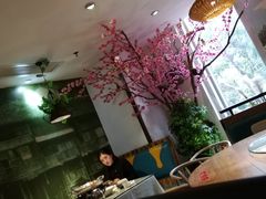 大堂-佬湘楼(越秀城市广场店)