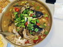 -食光慢宴·安吉土菜馆