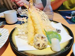 -本逸·割烹料理(湖墅店)