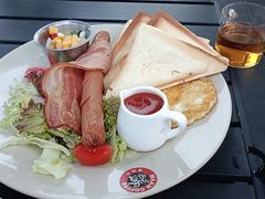 -漫咖啡(浏阳河店)