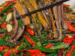 -陈胖子特色菜.鲜货现炒(融景城店)