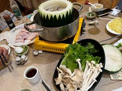 -旺金鸽·传承15年老字号·手工早茶(荔湾坦尾桥中店)