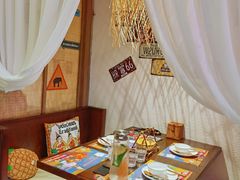 -泰妃殿(武汉首店)