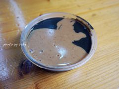 花生芝麻糊双拼-7元-芝麻糊世家(西华店)