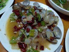 -温州一家人美食(西木头市店)