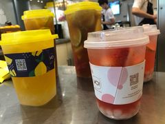 -YO!TEA有茶(科兴科学园店)