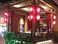 -农耕记·湖南土菜(观澜福城天虹店)