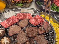-韩宫宴和牛烤肉(苏州悠方购物中心店)