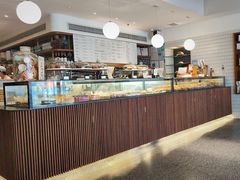 -BAKER&SPICE(安福路店)