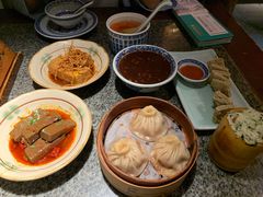 -南京大牌档(之心城店)