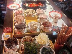 -江北北火锅馆·公路夜市(魏公村店)