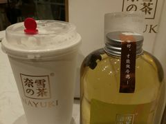 -奈雪的茶(石家庄万象城店)