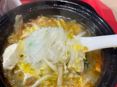 -闫家驴肉老店(华电一校店)