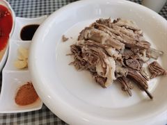 手抓羊肉-迎宾楼(解放西街店)